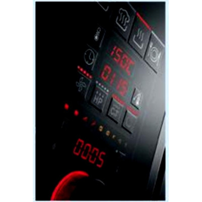 Пароконвектомат 6.10 EB 4 EASYDIAL