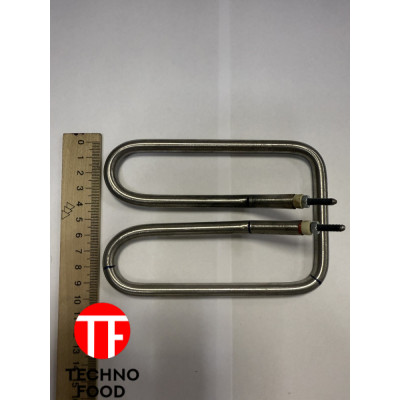 ТЭН Z603-387 к TE-39 187x137 GASTRO HIT