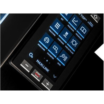 Пароконвектомат XEVC-1011-E1RM