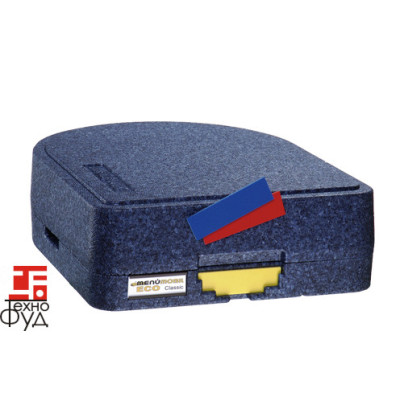 Термоподнос ECO CLASSIC в сборе (без посуды)