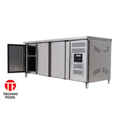 Морозильный стол SARO HAJO 3100 BT