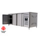 Морозильный стол SARO HAJO 3100 BT