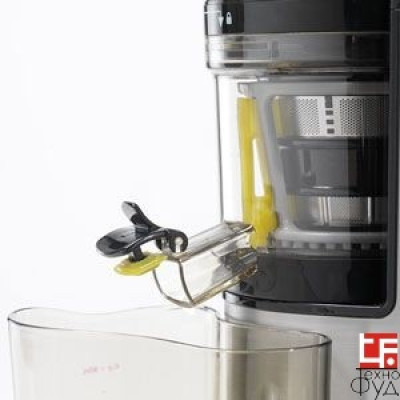 Шнековая соковыжималка Ektor 37 Sirman