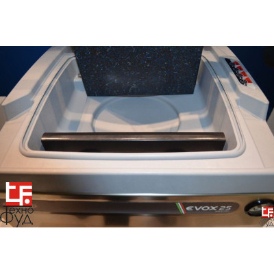 Вакуумный упаковщик EVOX 25 h