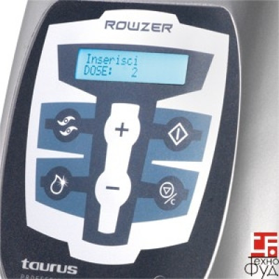 Льдомиксер Taurus Rowzer