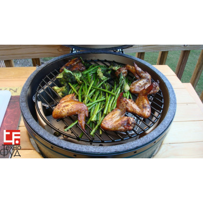 Печь Big Green Egg XL""