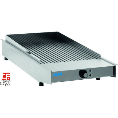 Вапо-гриль электрический SARO WOW GRILL 400