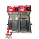 Фритюрница электрическая GoodFood EF4+4