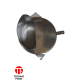 Крышка нерж. к овощерезке Sirman TM Inox IV2280010 Sirman