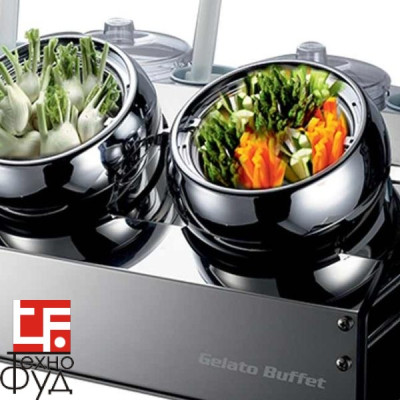 Витрина FANTASIA BUFFET