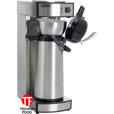 Кофемашина MICA THERMO 24