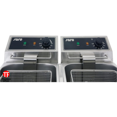 Фритюрница электрическая SARO EF 88