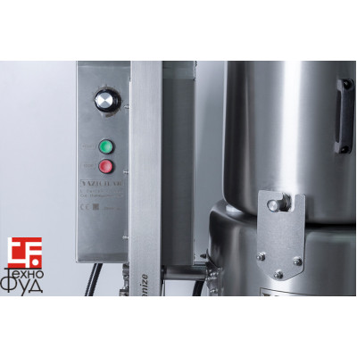 Куттер L65IV