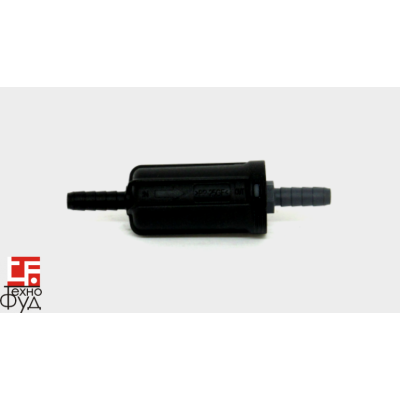Обратный клапан с фильтром KVL1102A