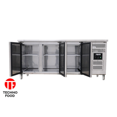 Морозильный стол SARO HAJO 3100 BT