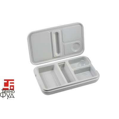 Термоподнос Gastrotherm Monotherm