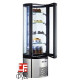 Витрина холодильная EWT Inox ARC-400R