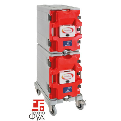 Модульная система для пищевых продуктов AF12 Active modular system