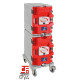 Модульная система для пищевых продуктов AF12 Active modular system