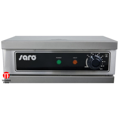 Шкаф для подогрева тарелок SARO TW 60
