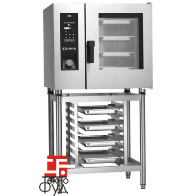Пароконвекционная печь Giorik SERE061W