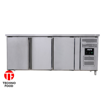 Морозильный стол SARO HAJO 3100 BT