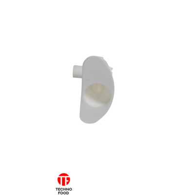 Толкатель IV4010000 к овощерезкам TM Sirman