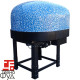 Дровяная печь для пиццы DR85K\Silicone Coating