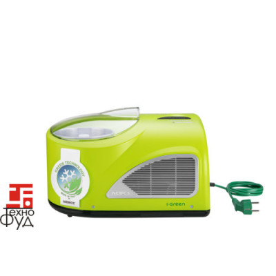 Машина для приготовления мороженого GELATO NXT1 L'AUTOMATICA i-green