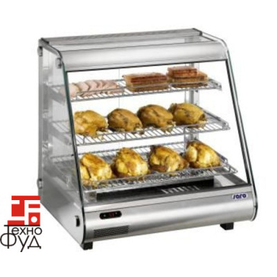 Тепловая витрина Eline 160 Saro