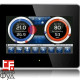 Шкаф для созревания салями AC5111 STG ALL 1500 GLASS S ADV