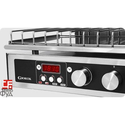 Гриль-саламандер Hi-Lite SH20