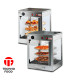 Тепловая витрина для пиццы VETRINETTA PIZZA D 42 Sirman