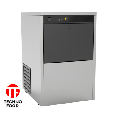 Льдогенератор, модель EB UV20 PRO Saro