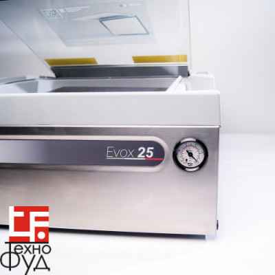 Вакуумный упаковщик EVOX 25 Orved