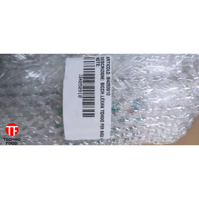 SIRMAN Чаша поликарбонатная IB4050910 к ORIONE T/Q
