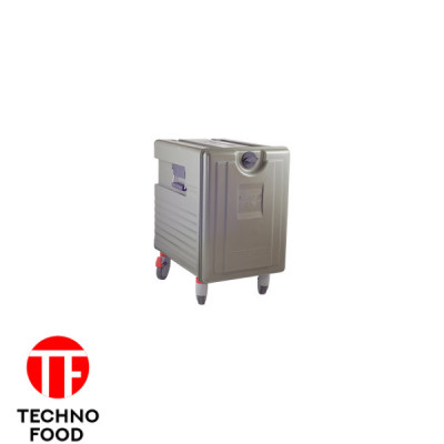 Термоконтейнер Avatherm 600 Thermobox