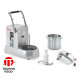 Куттер C-TRONIC 15 PLUS Sirman