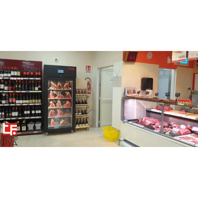 Шкаф для созревания мяса KMSD900PVB