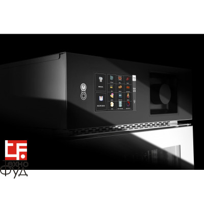 Пароконвектомат KB061W