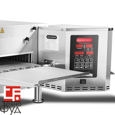Конвейерная печь для пиццы SEN 1100 SENOVEN