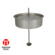 Заварник для кофе SAROMICA 6010 SARO
