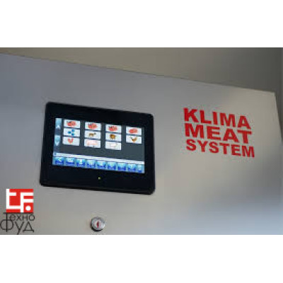 Шкаф для созревания мяса KMS1500PV