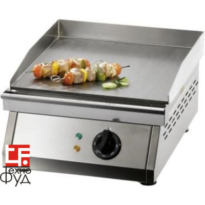 Жарочная поверхность электрическая SARO FRY TOP 400