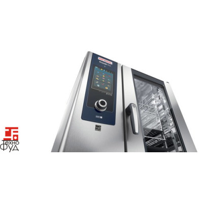Пароконвектомат RATIONAL iCombi PRO 10-1/1