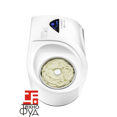 Машина для приготовления мороженого GELATO NXT1 L'AUTOMATICA i-green