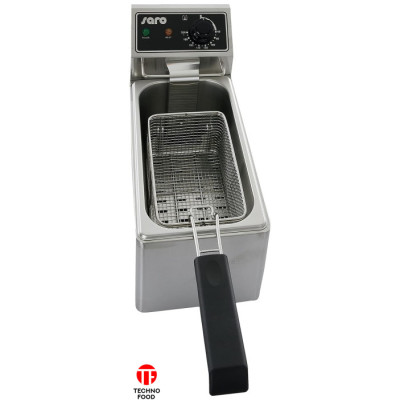 Фритюрница электрическая SARO EF 4