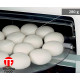 Делитель-округлитель теста автоматический MSRS AUT 15 MAC.PAN