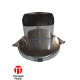 Крышка нерж. к овощерезке Sirman TM Inox IV2280010 Sirman