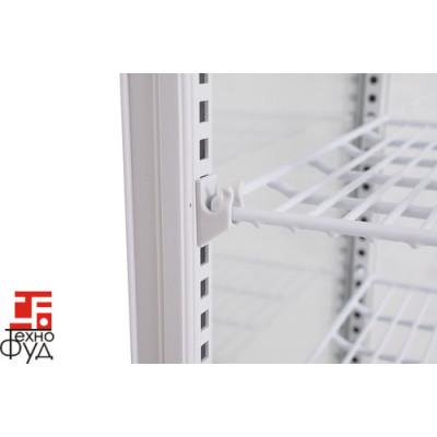 Шкаф-витрина SC 70 White